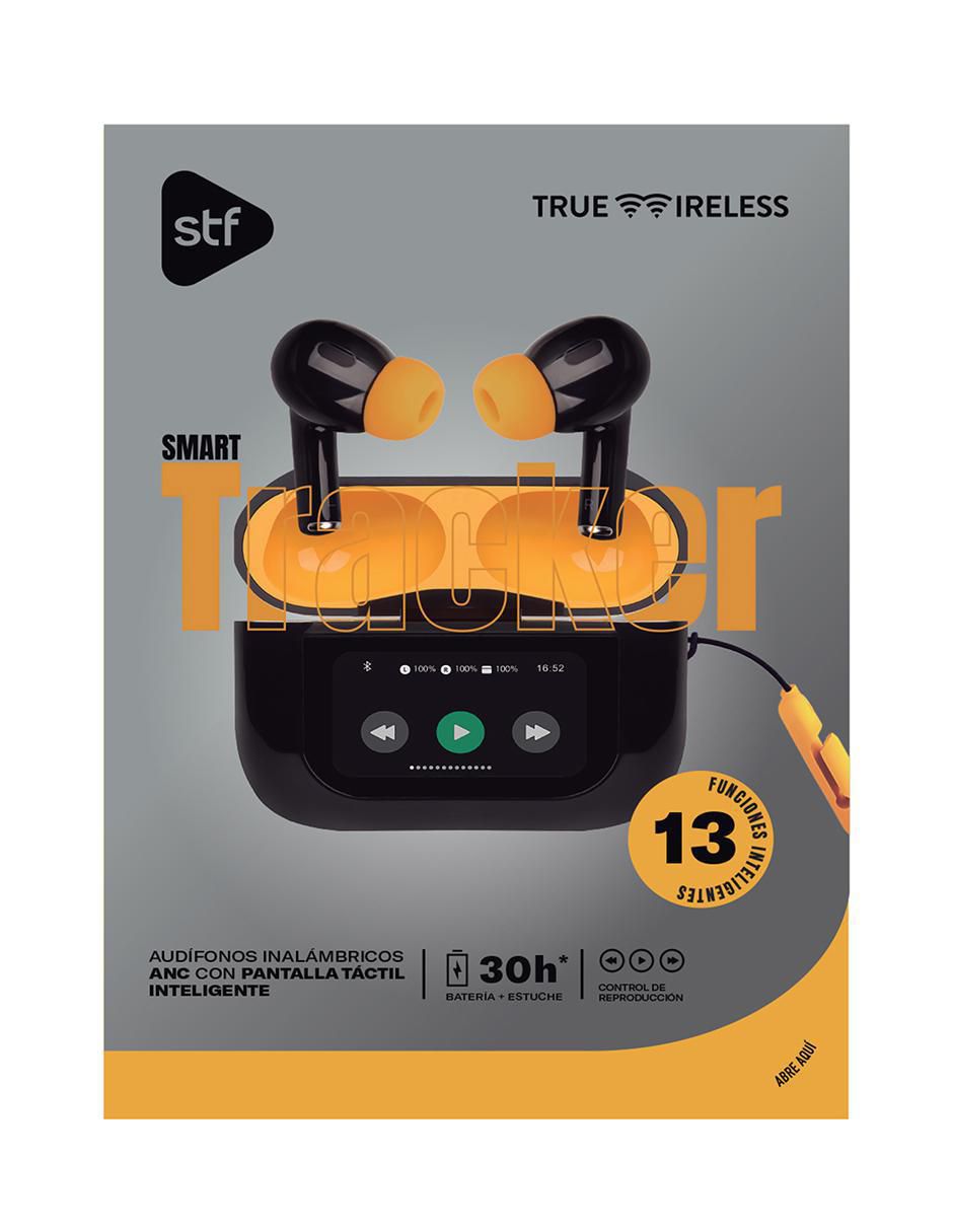 Audífonos True Wireless inalámbricos con cancelación de ruido 6
