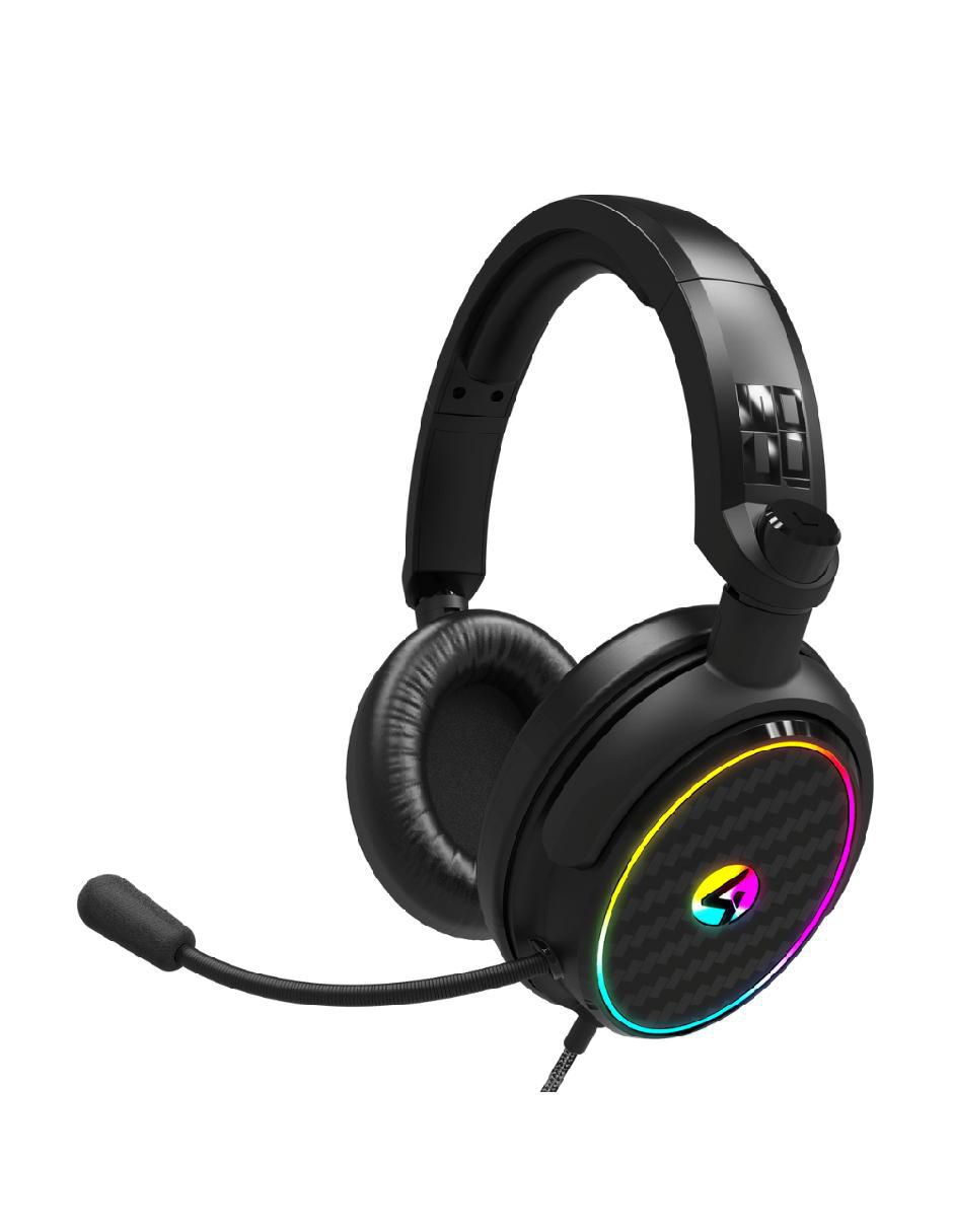 Audífonos gamer