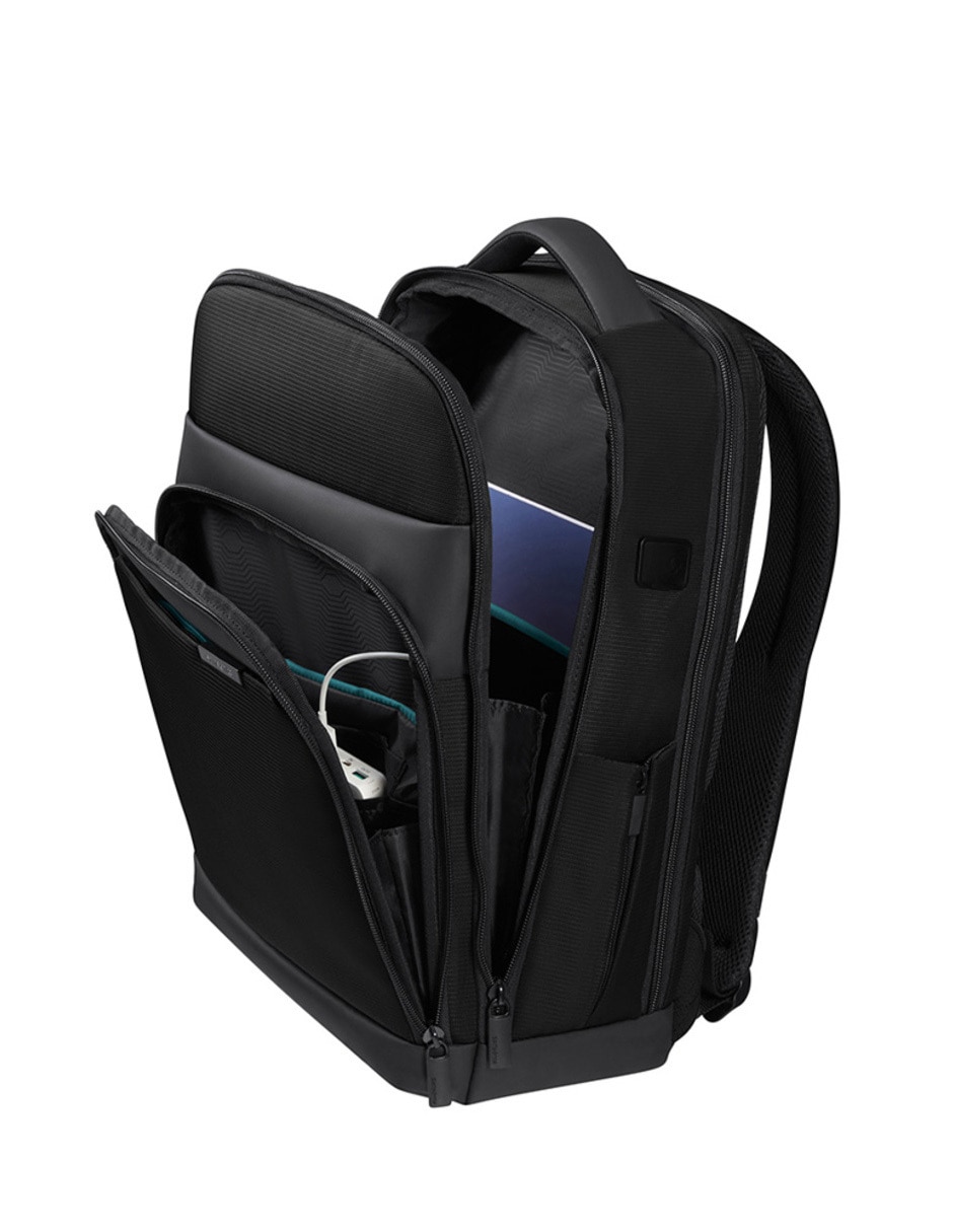 Mochila con portalaptop Mysight unisex 2