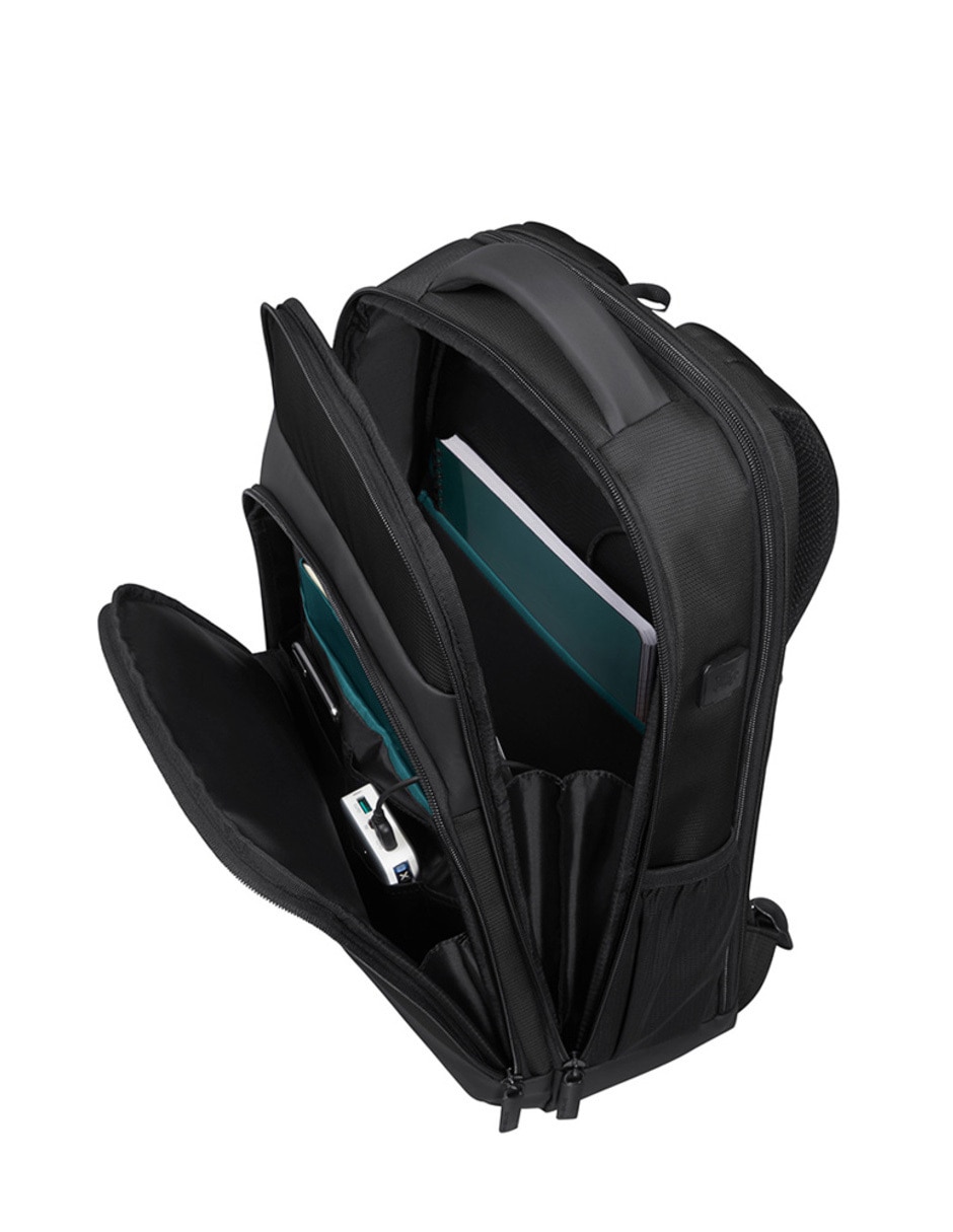 Mochila con portalaptop Mysight unisex 3