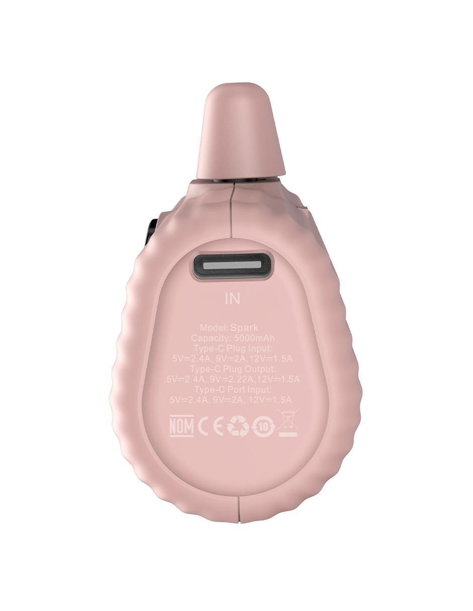 Batería portátil 5000 mAh SC11.2 2