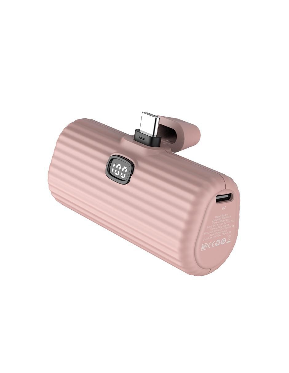 Batería portátil 5000 mAh SC11.2 5