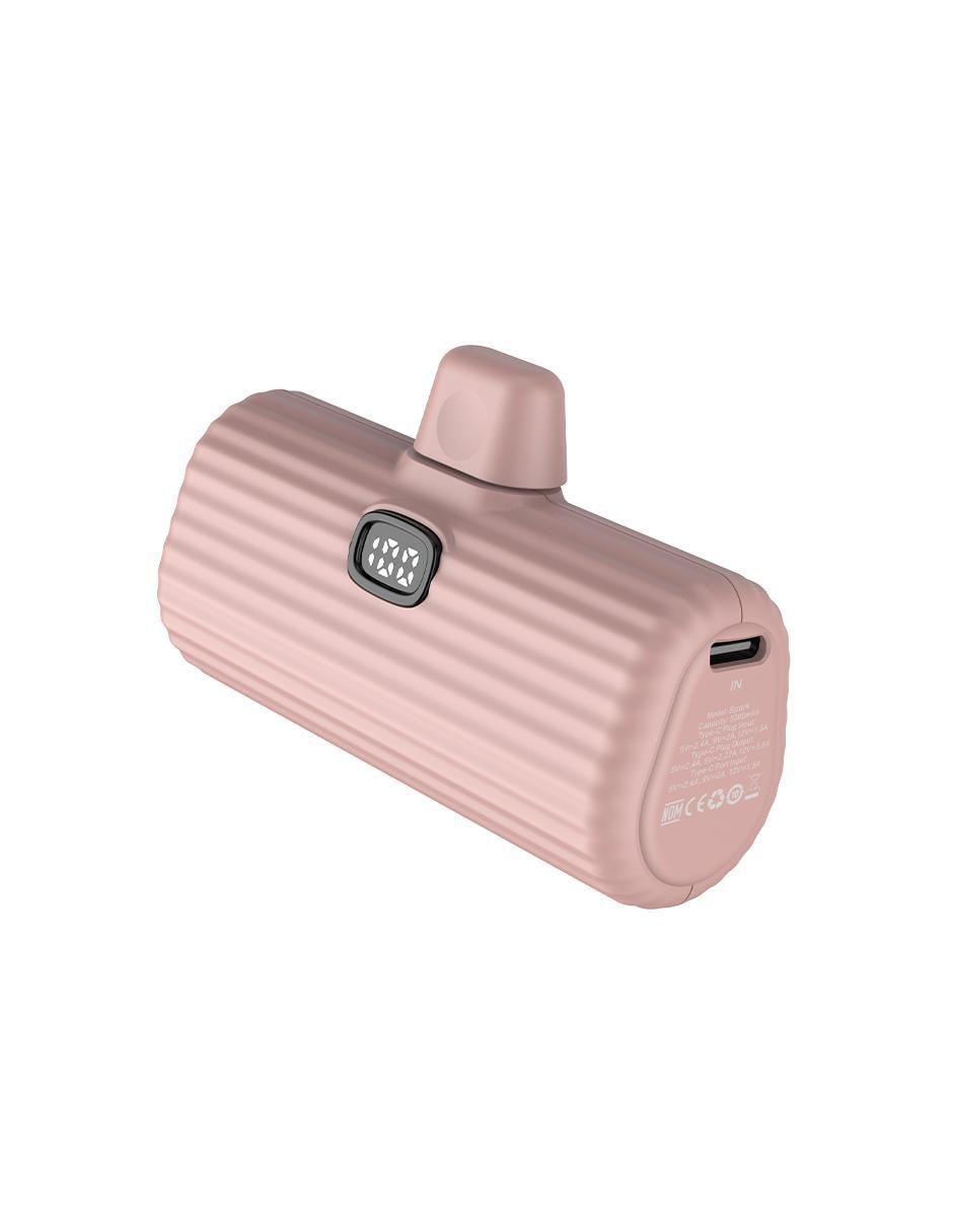 Batería portátil 5000 mAh SC11.2 7