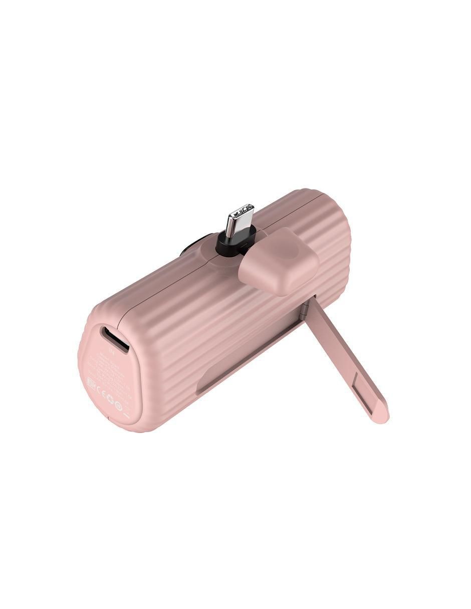Batería portátil 5000 mAh SC11.2 8
