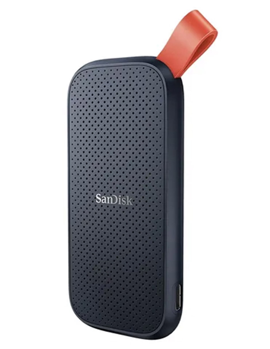 Unidad SSD capacidad 1 TB 2