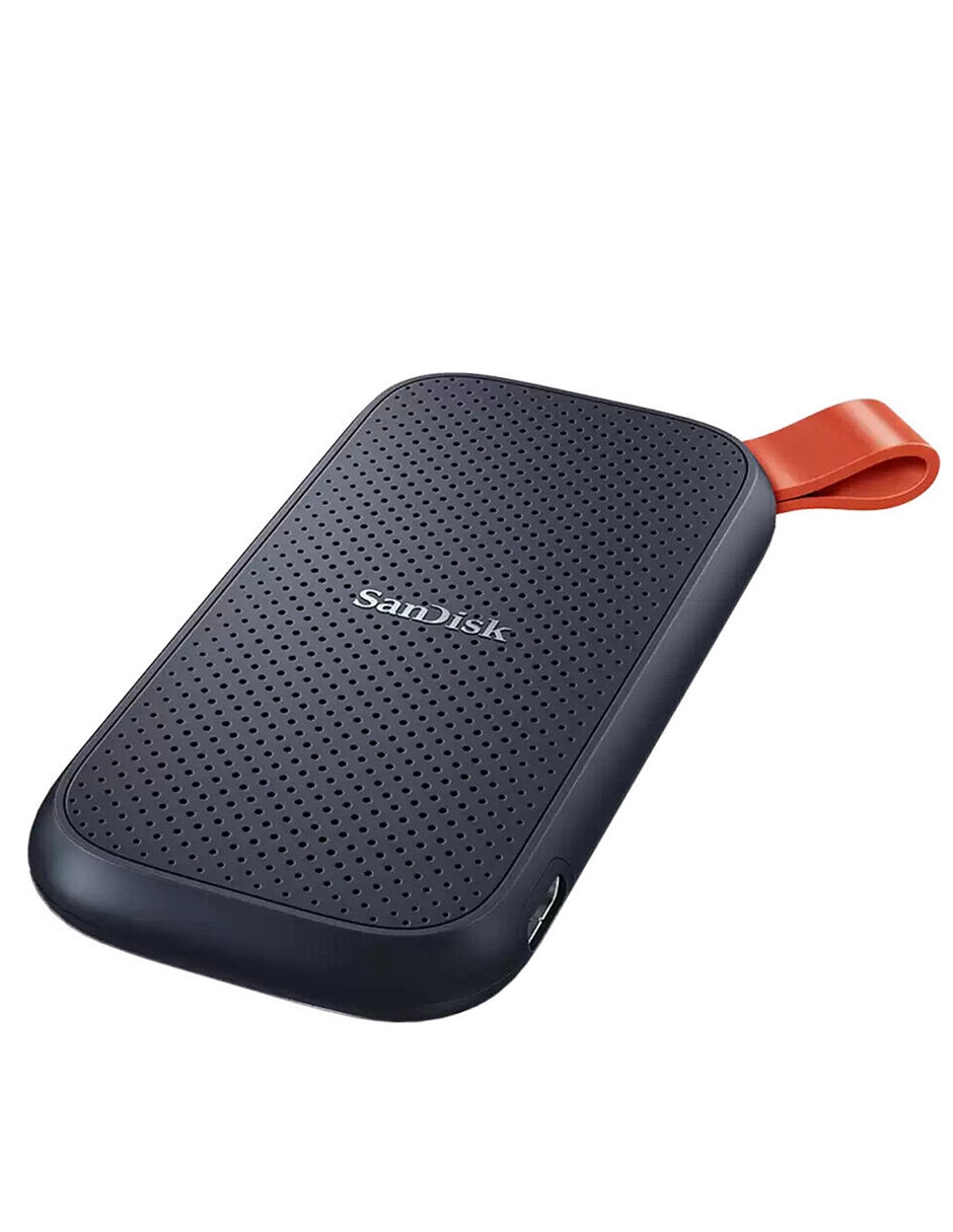 Unidad SSD capacidad 1 TB 3
