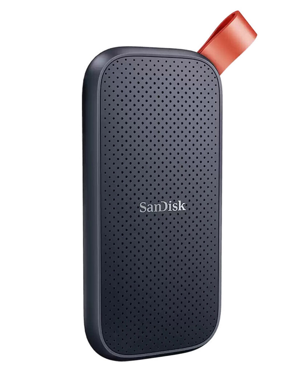 Unidad SSD capacidad 1 TB 4