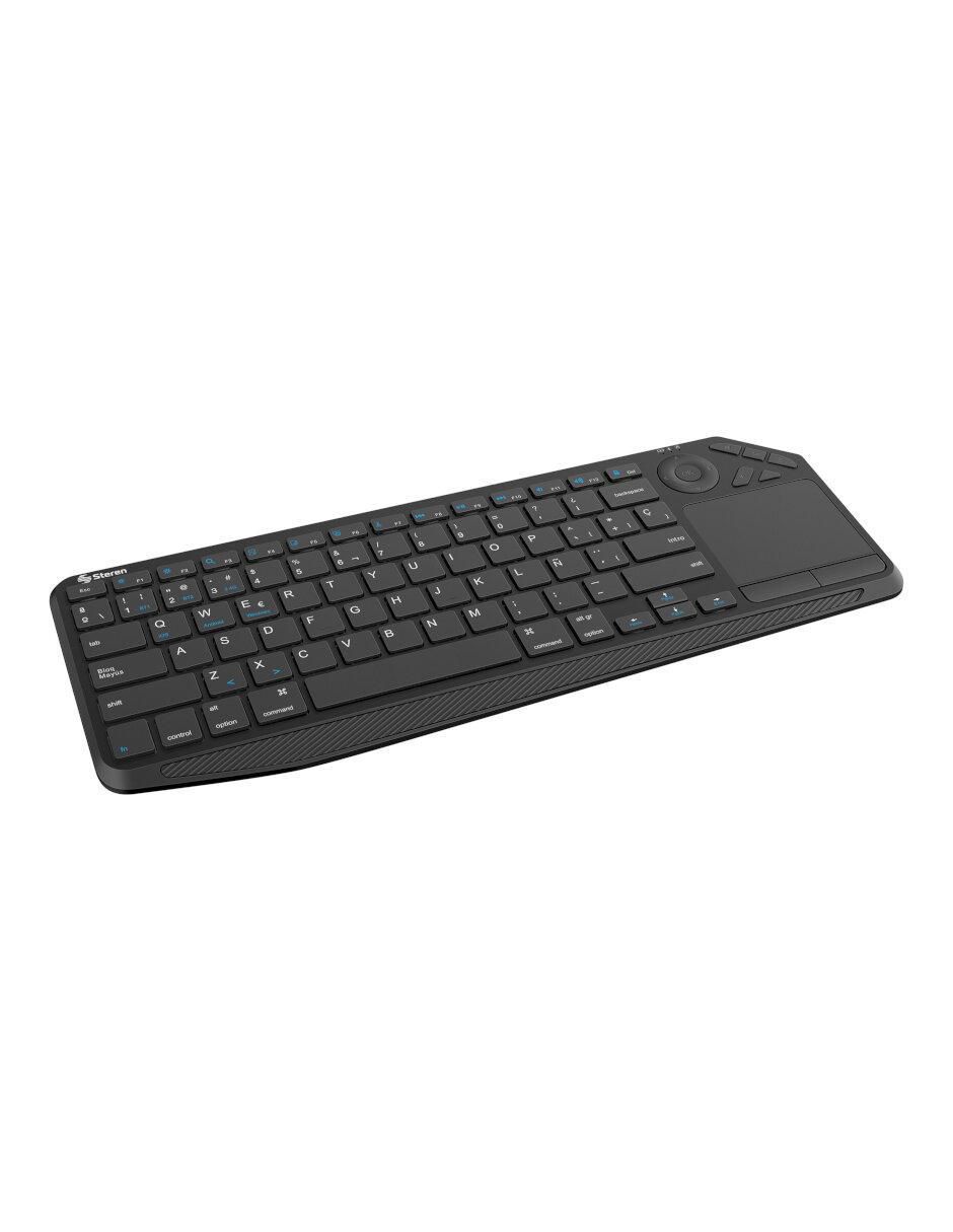 Teclado conexión inalámbrica COM-688NE 3