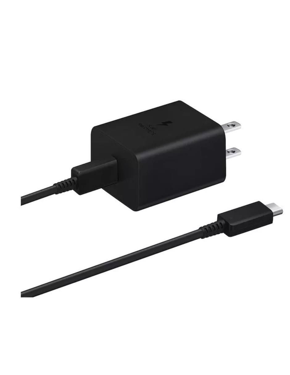 Cargador pared de 45 W USB tipo C 3