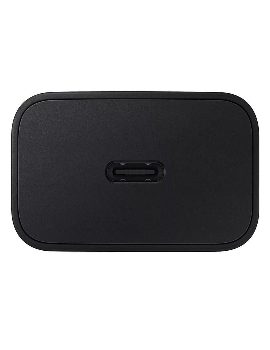 Cargador pared de 45 W USB tipo C 5