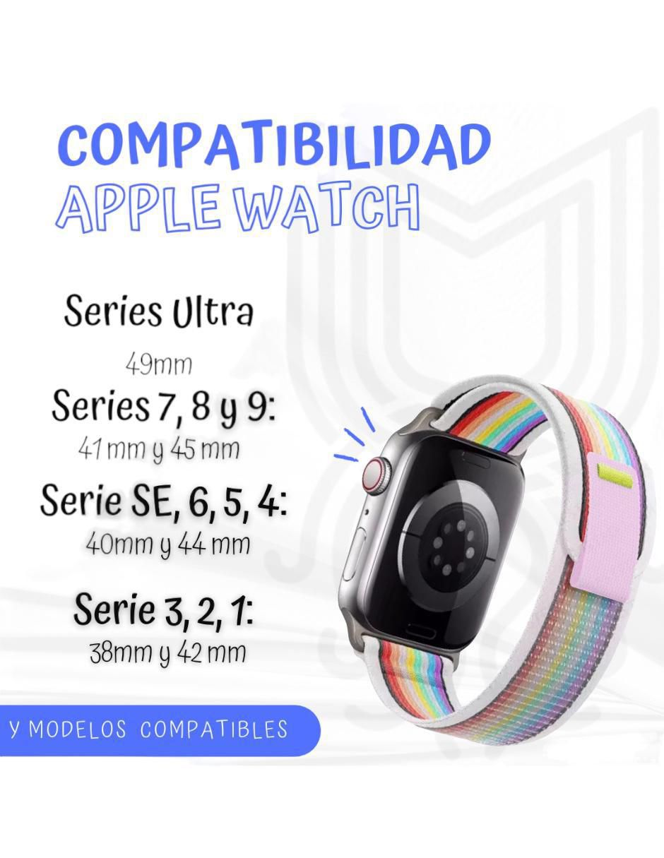Correa para smartwatch 3