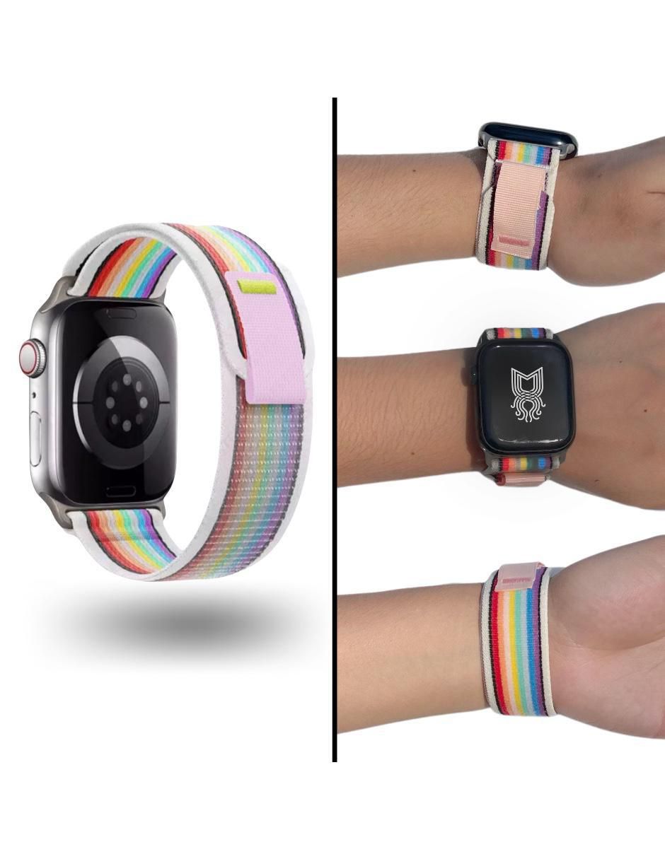 Correa para smartwatch 4
