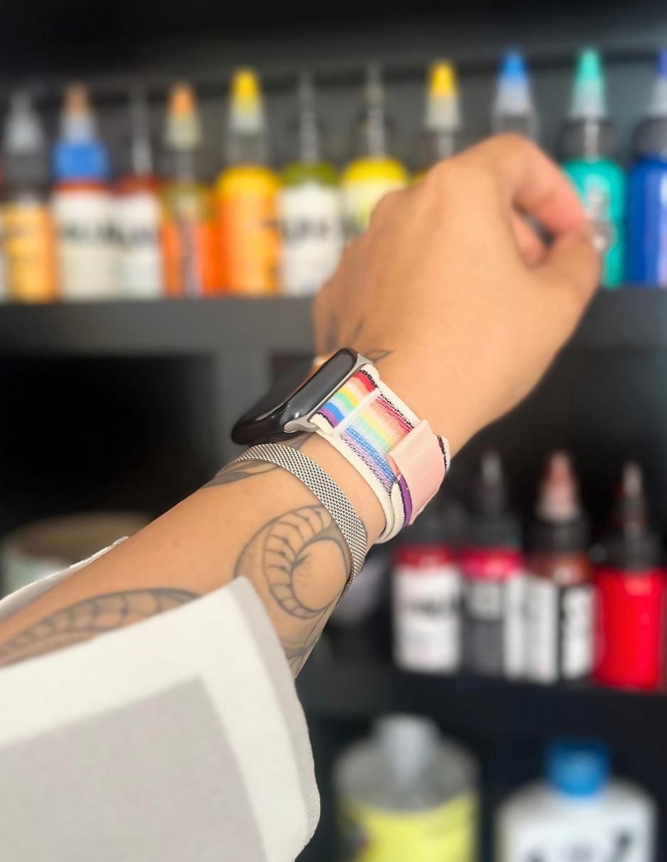 Correa para smartwatch 5