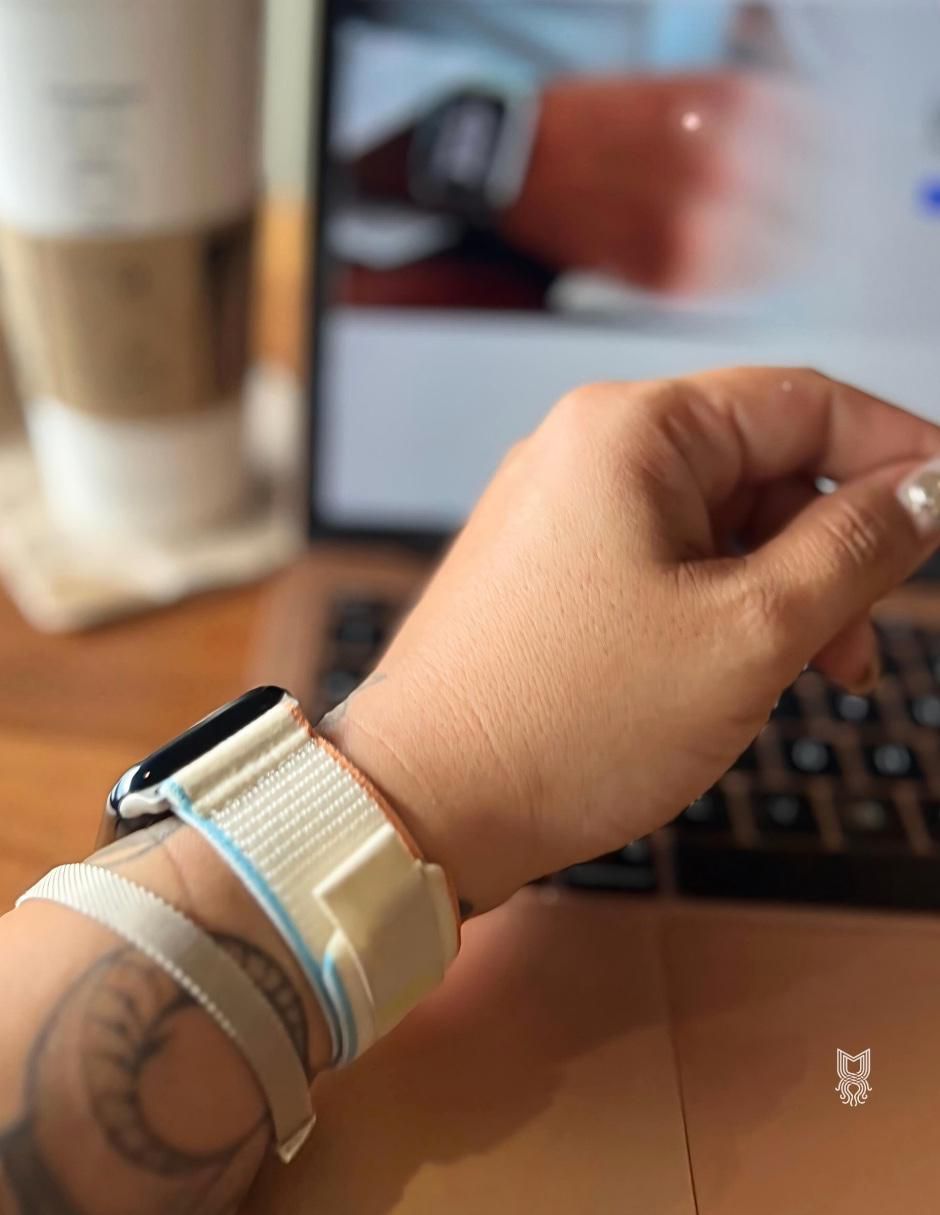 Correa para smartwatch 6