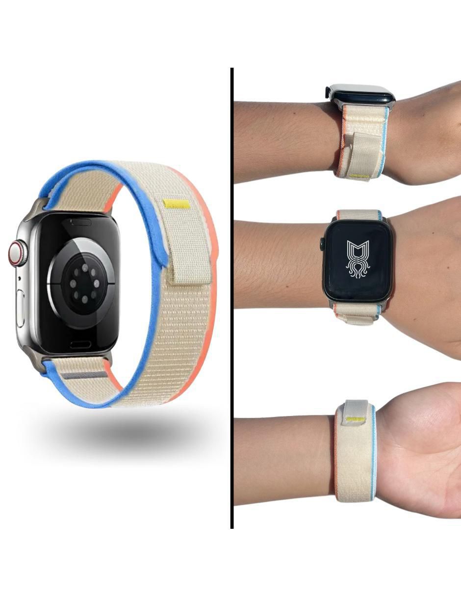Correa para smartwatch 7