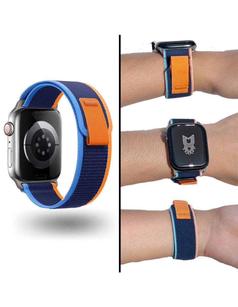 Correa para smartwatch 4