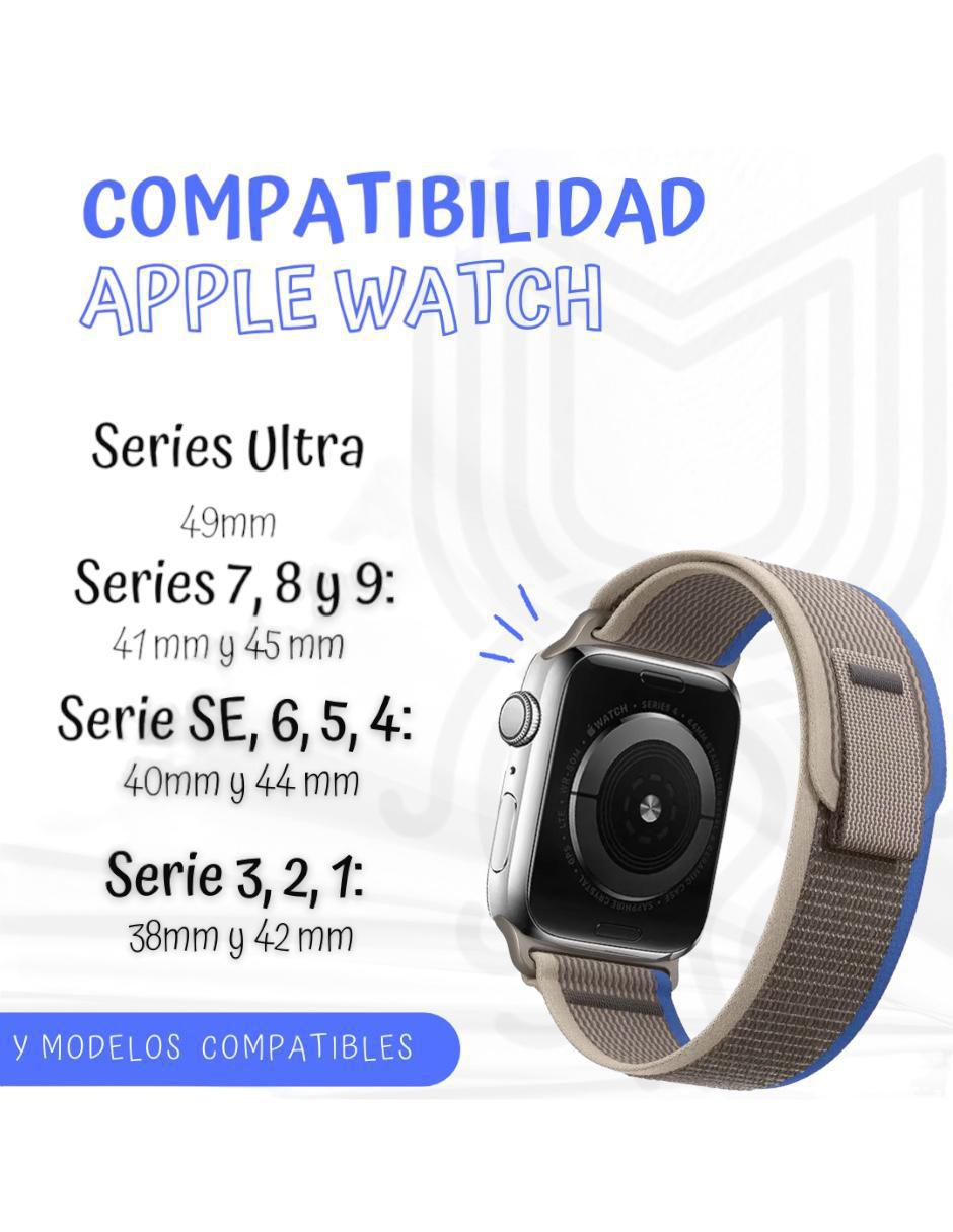 Correa para smartwatch 2
