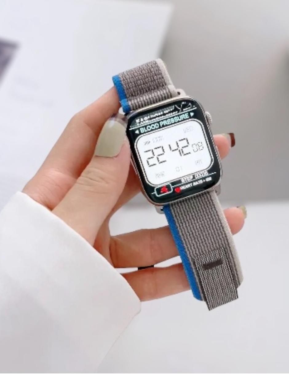 Correa para smartwatch 4
