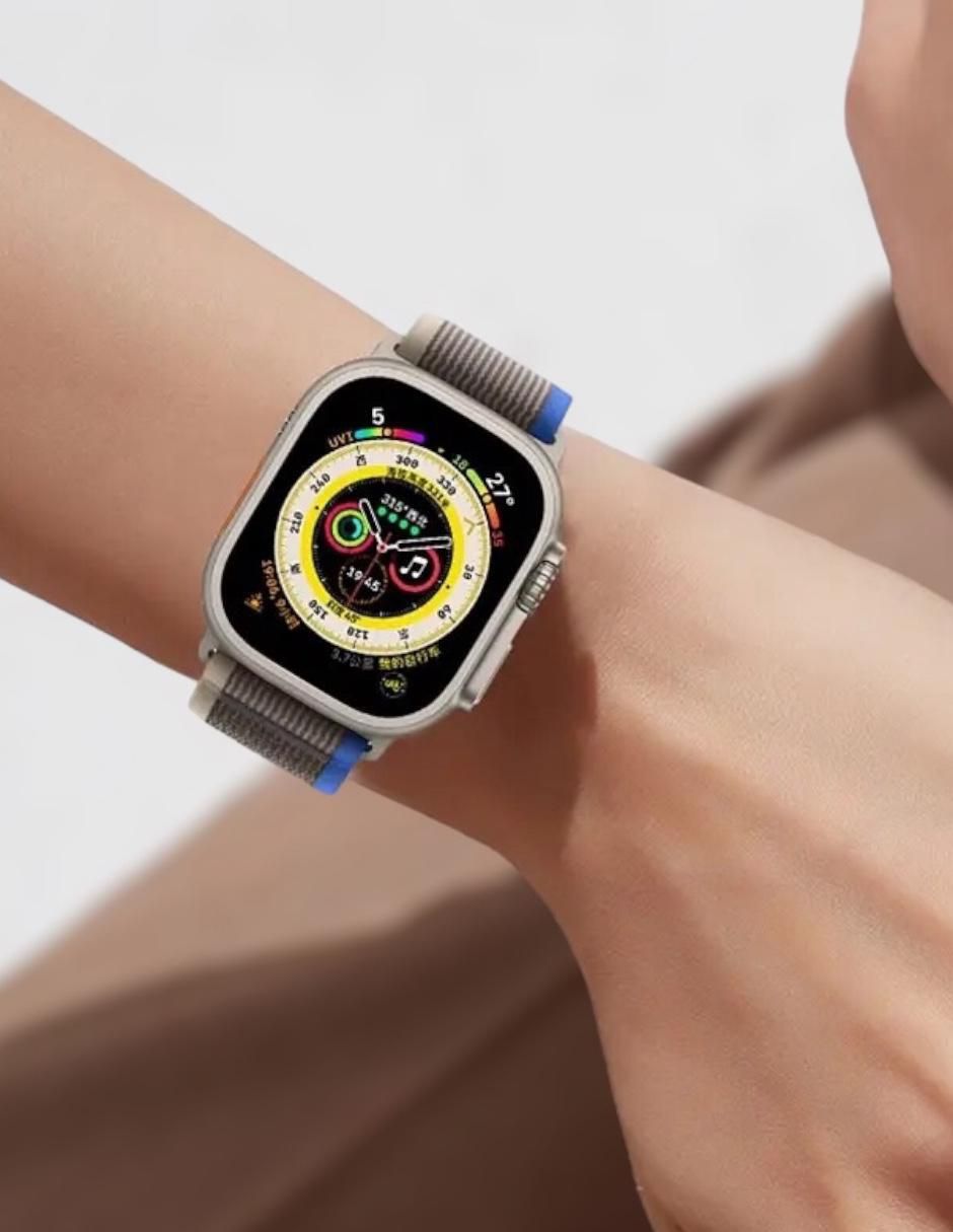Correa para smartwatch 5