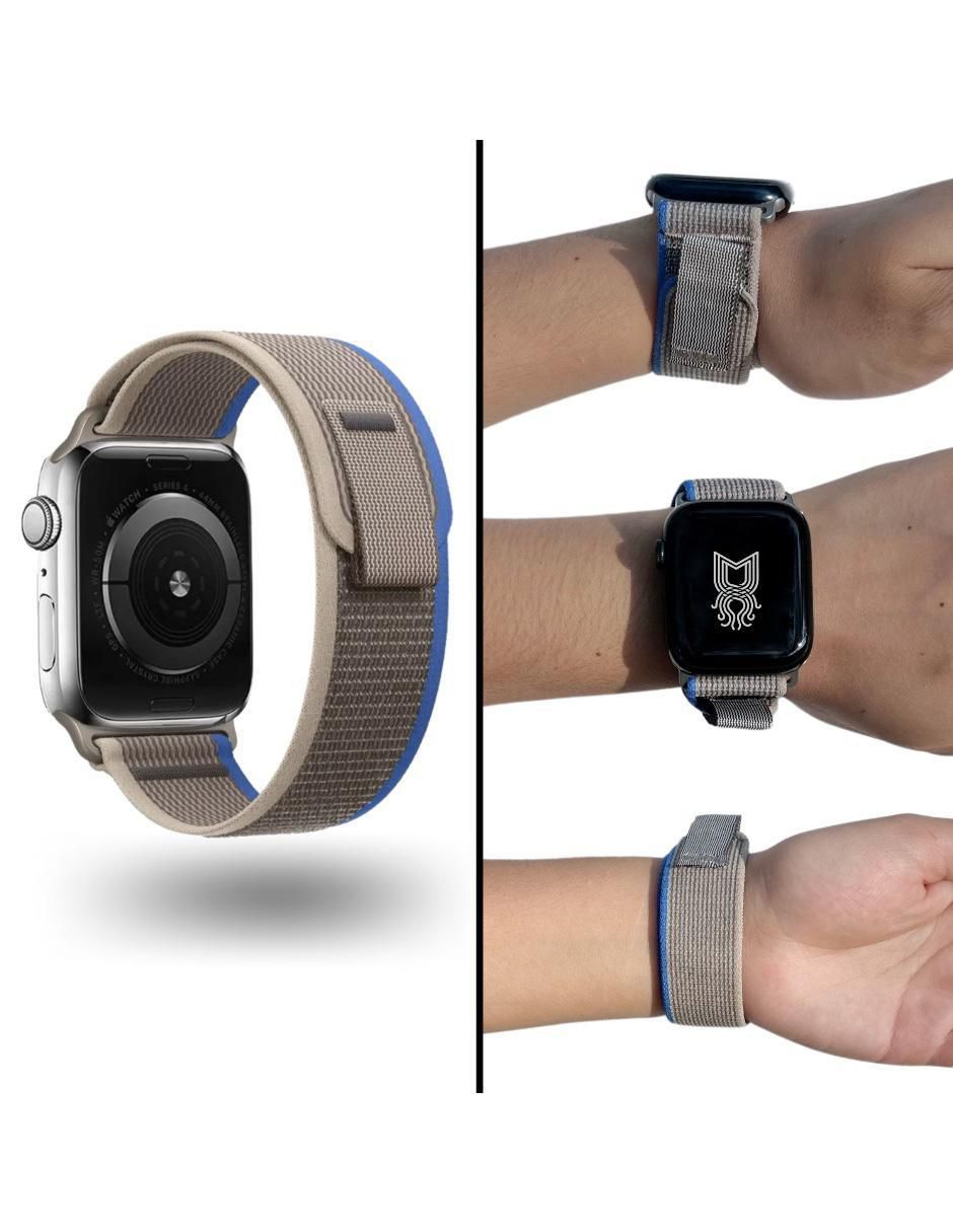 Correa para smartwatch 6