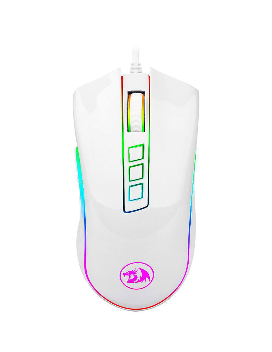 Mouse gamer