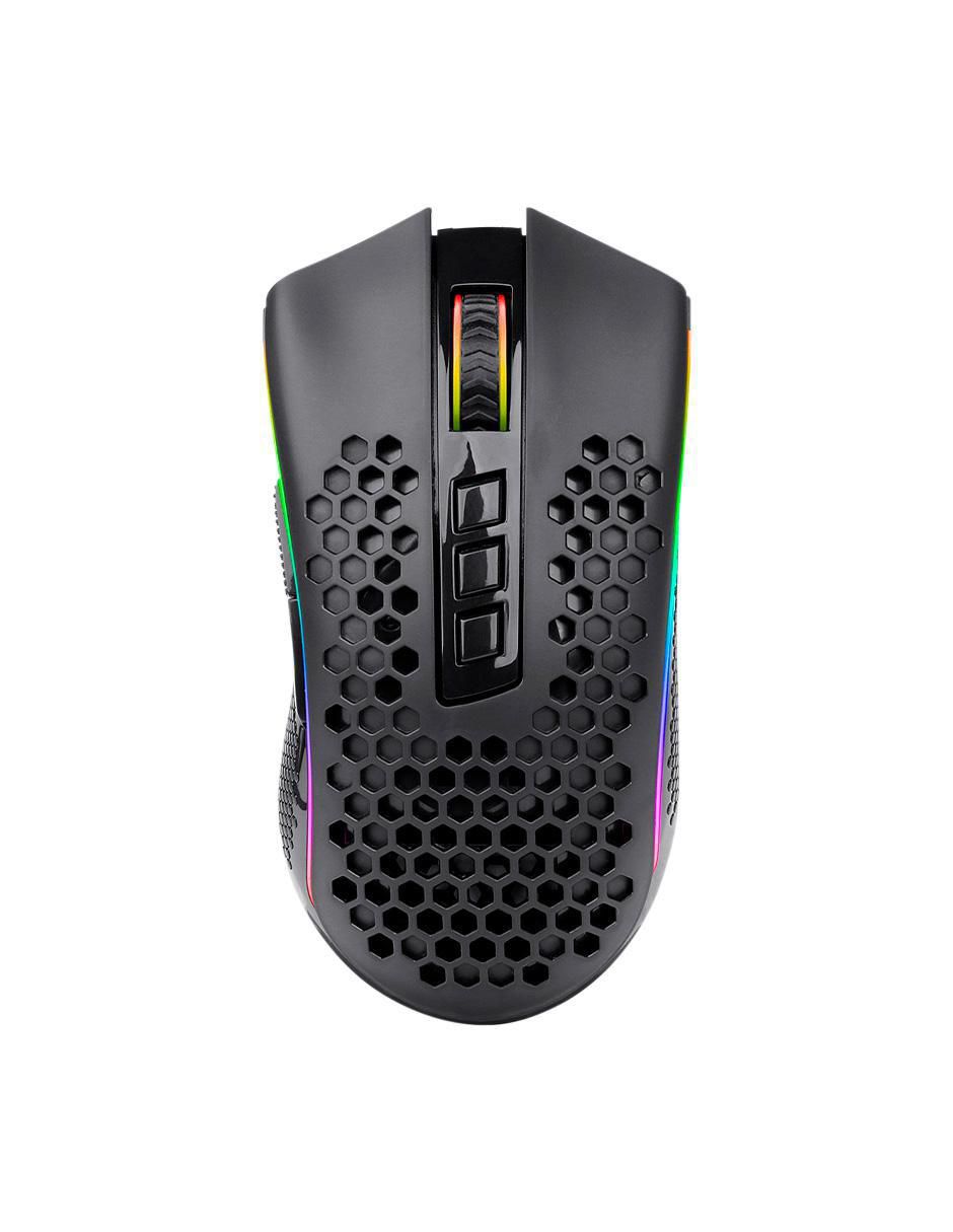 Mouse gamer