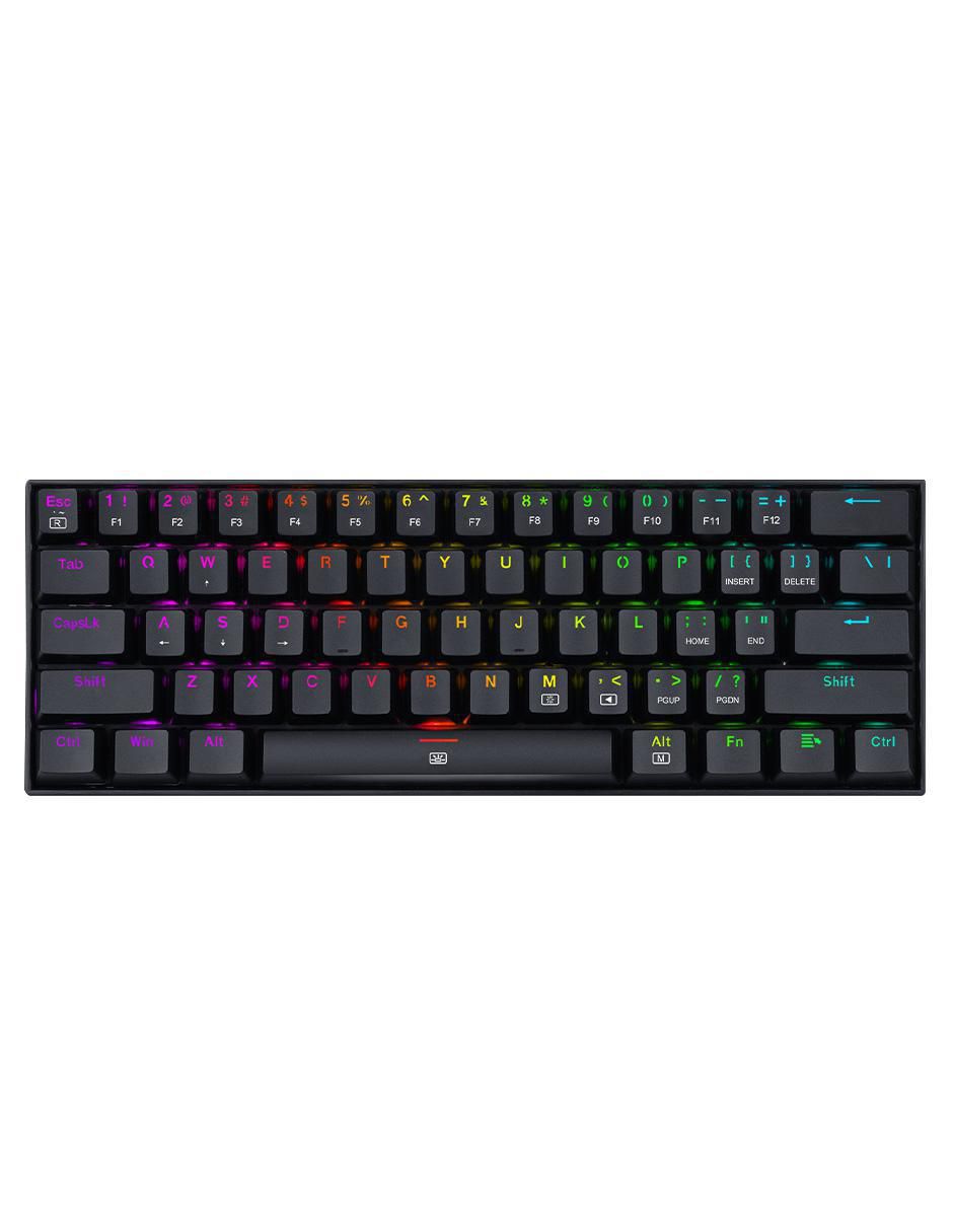 Teclado gamer Teclado gamer