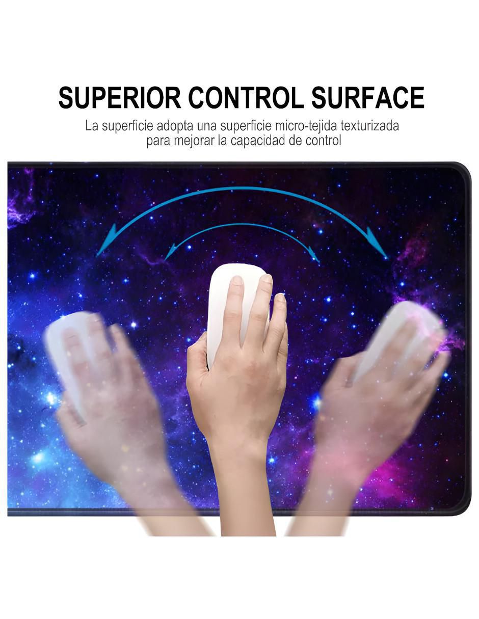 Mouse pad antidesliazante 3