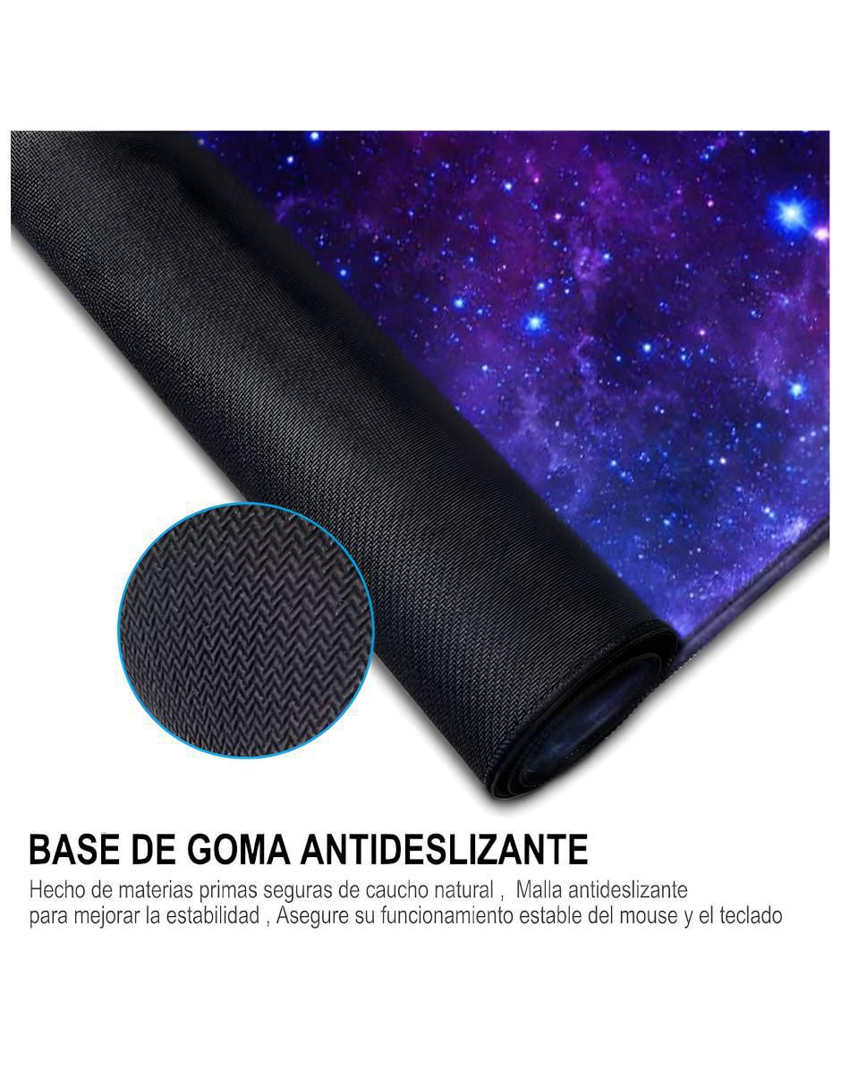 Mouse pad antidesliazante 4