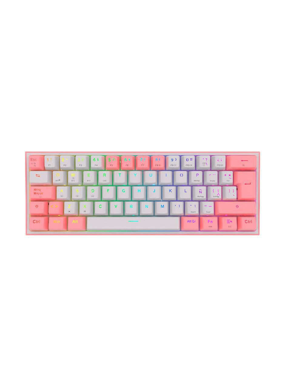 Teclado gamer Teclado gamer