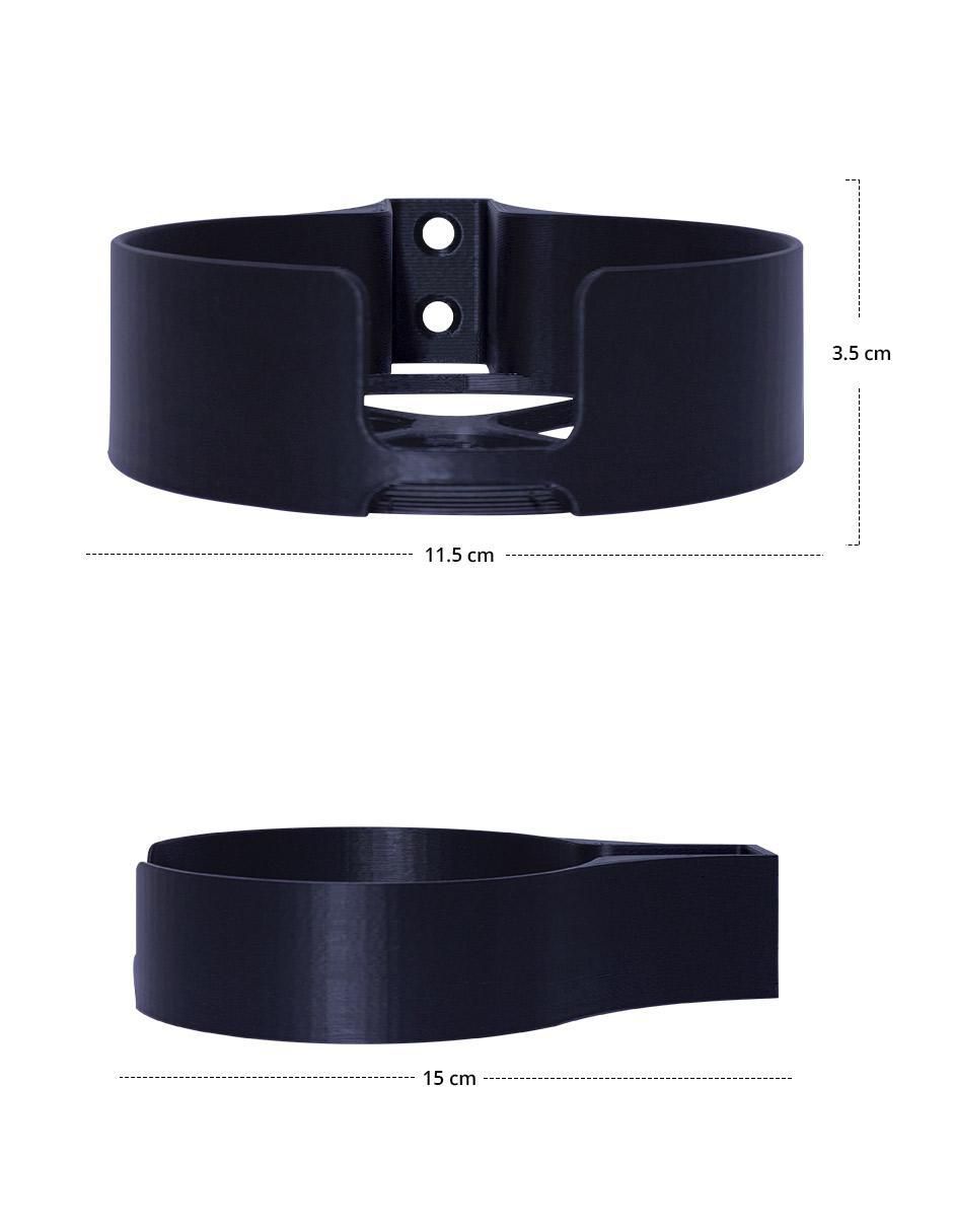 Soporte para Router kit decom5 9