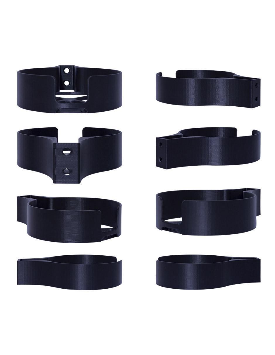 Soporte para Router kit decom5 5