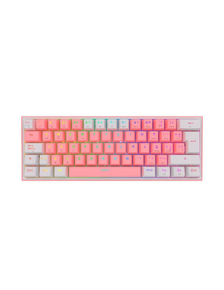 Teclado gamer Teclado gamer