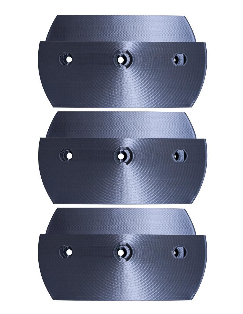 Soporte para Router kit decom5