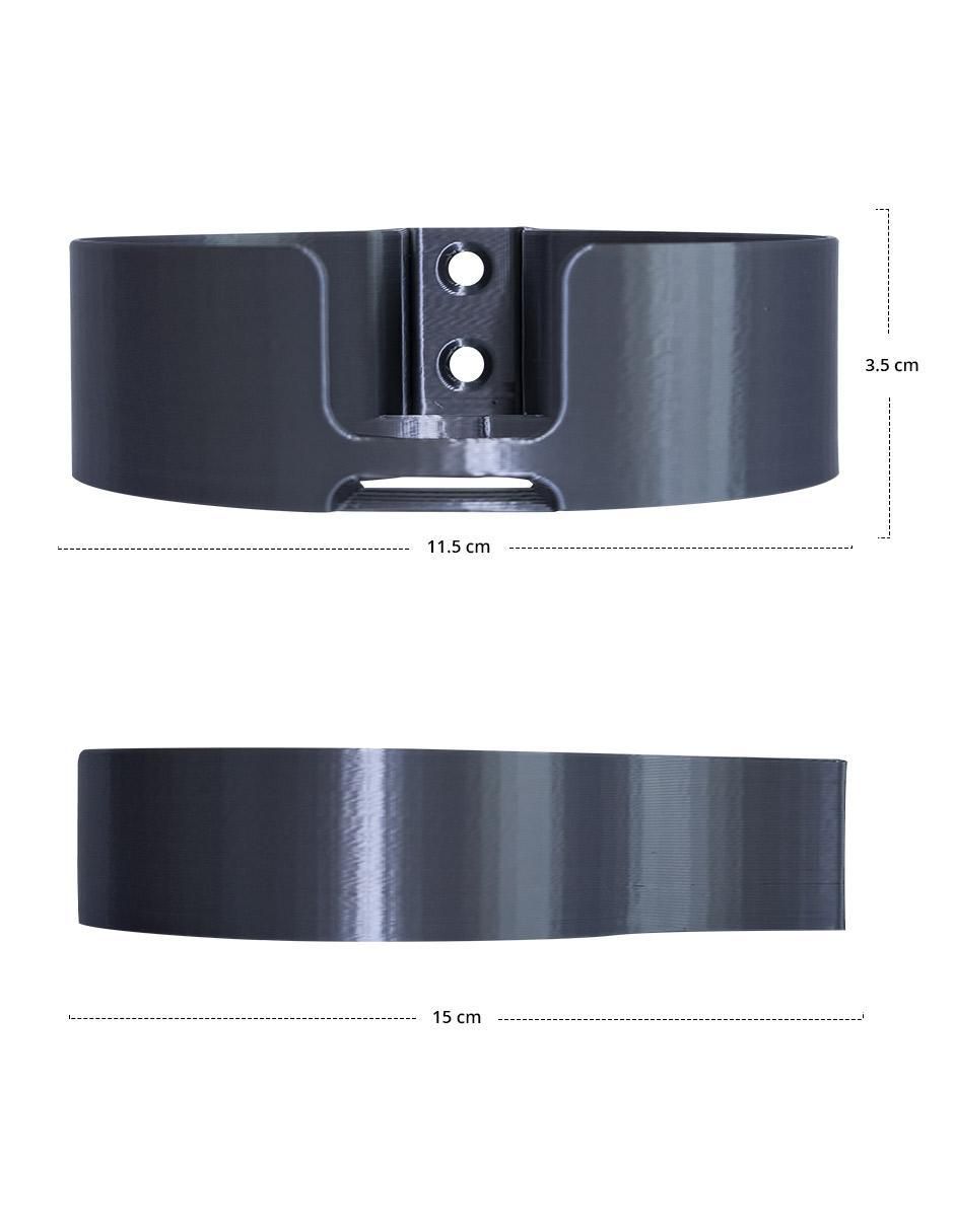Soporte para router kit decox50 9
