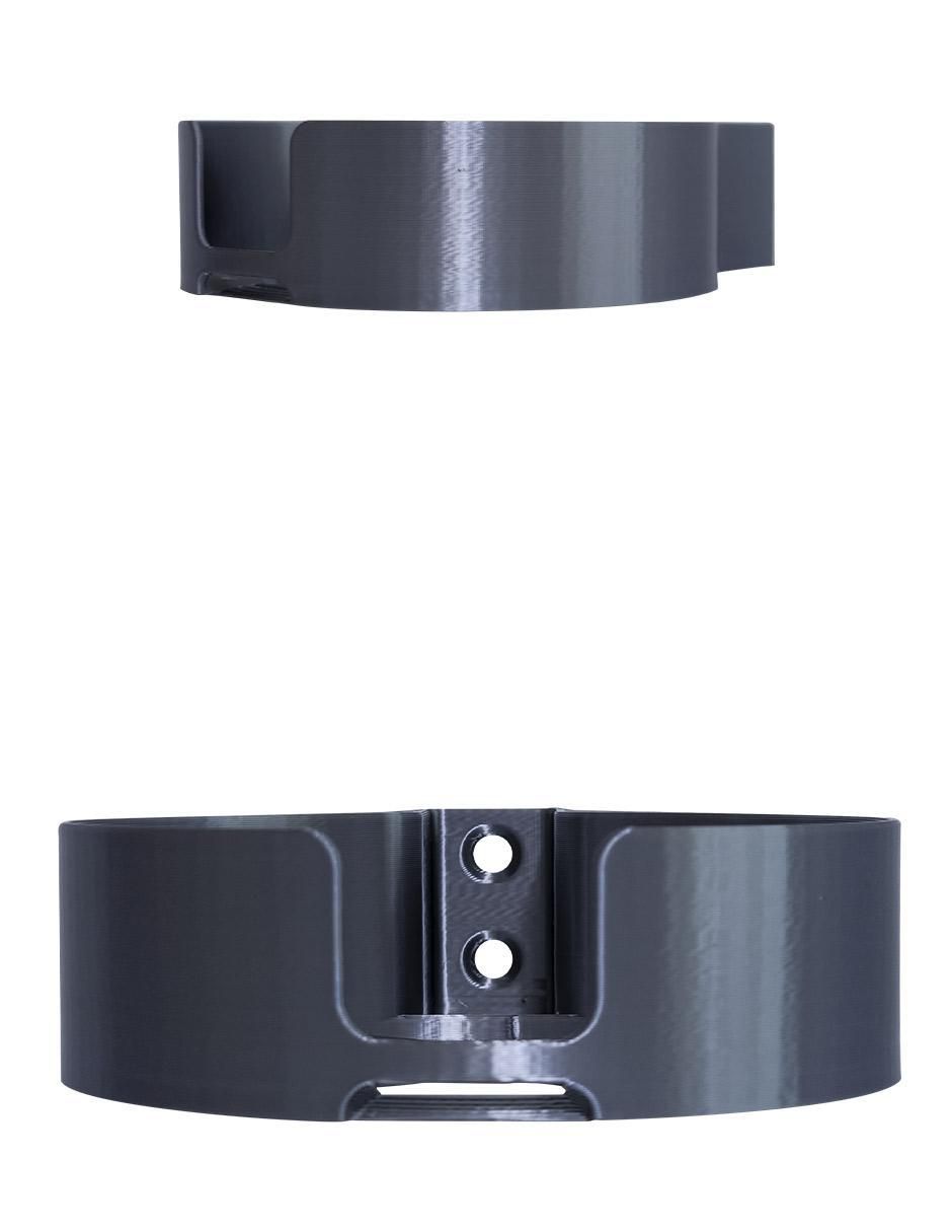 Soporte para router kit decox50 4