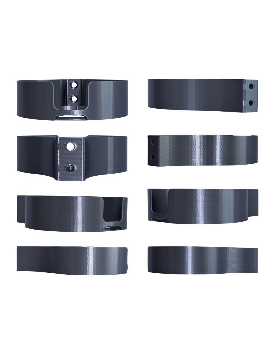 Soporte para router kit decox50 5