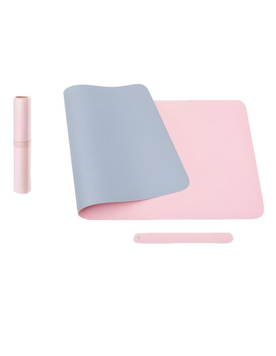 Mouse pad antidesliazante