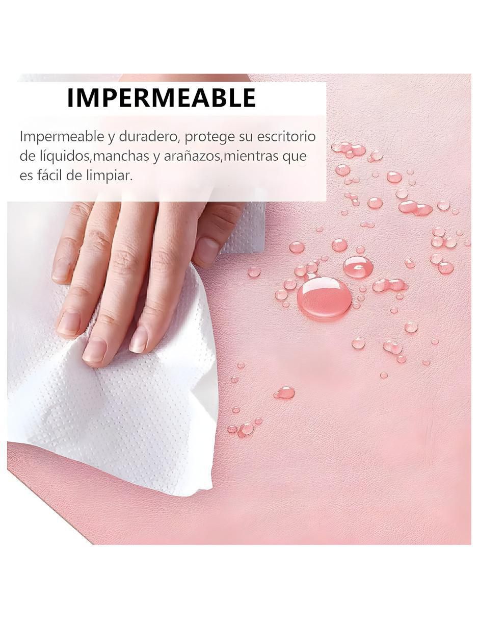 Mouse pad antidesliazante 3