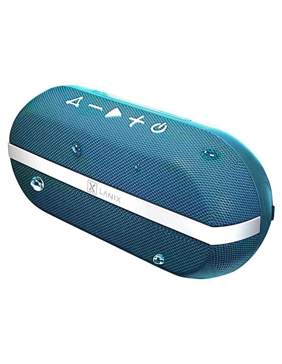 Bocina portátil 11316 bluetooth 1