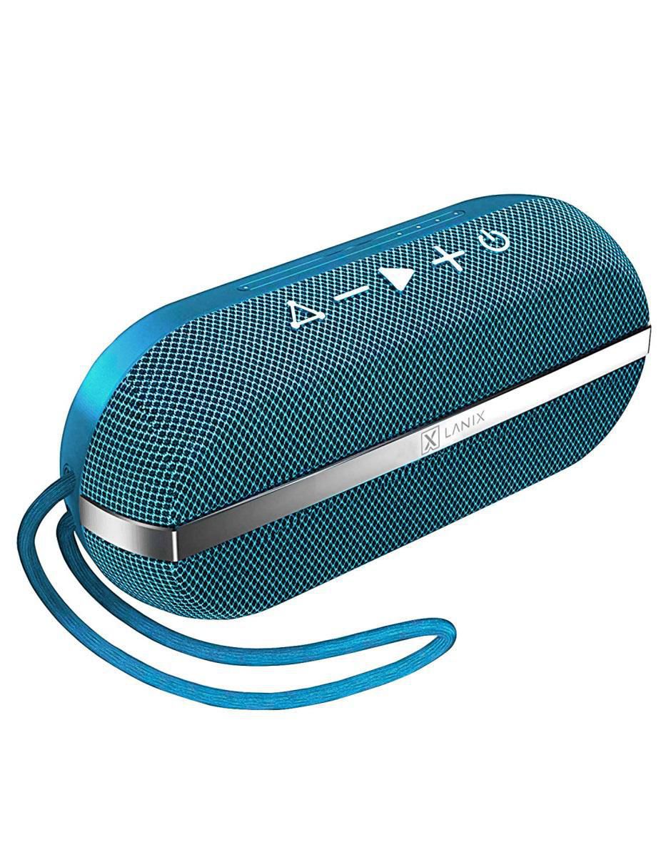 Bocina portátil 11316 bluetooth