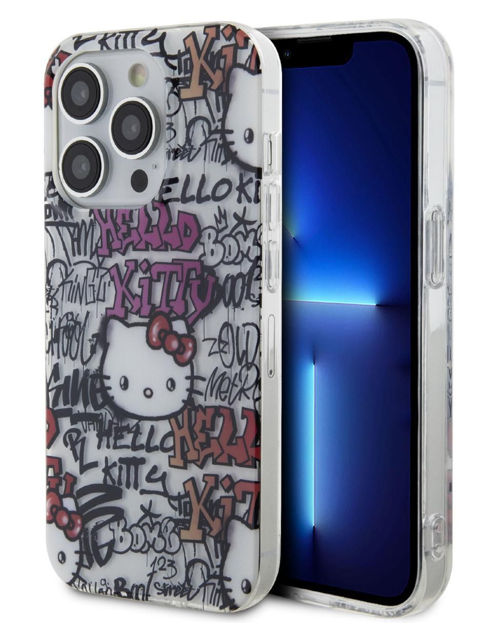 Funda para iPhone 15 Pro Max de TPU 2