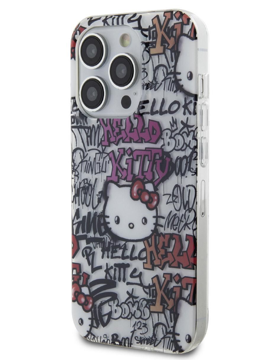Funda para iPhone 15 Pro Max de TPU 3