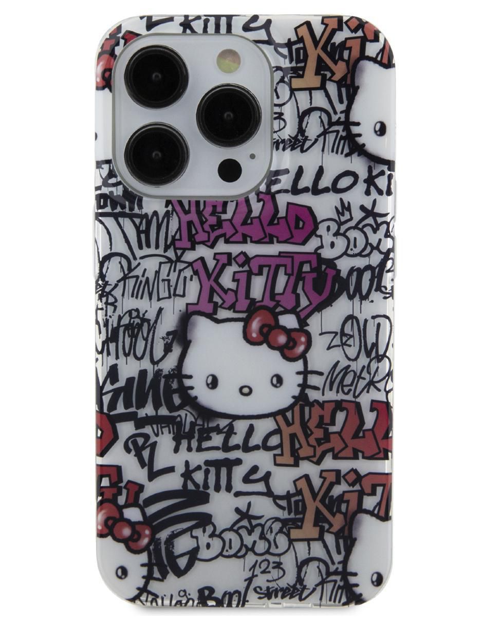 Funda para iPhone 15 Pro Max de TPU 4