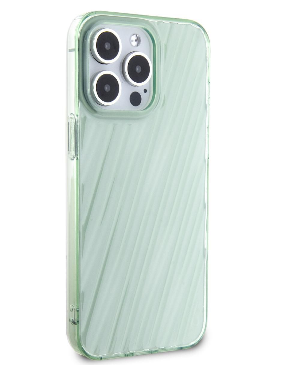 Funda para iPhone 15 Pro Max de TPU