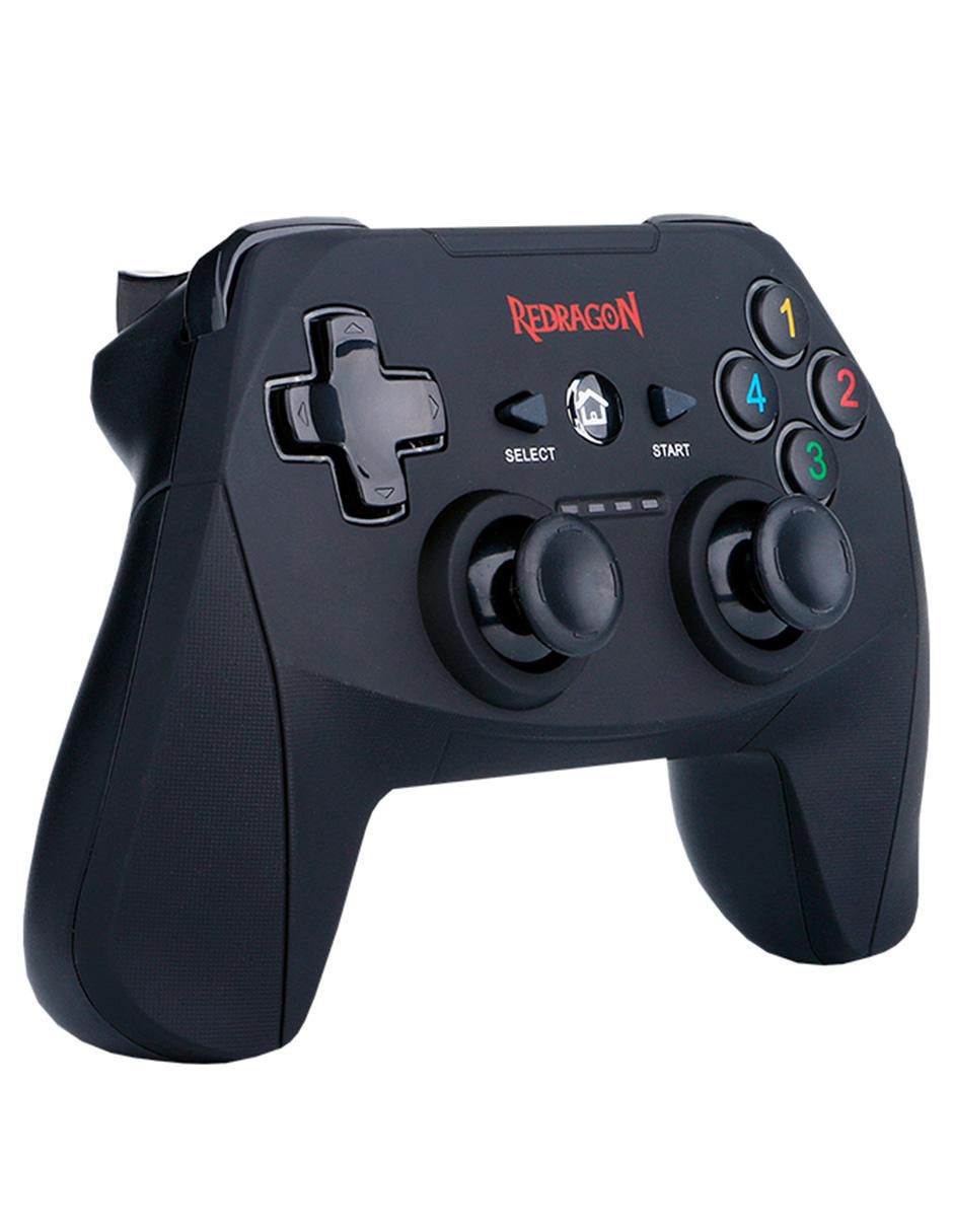 Control para PC Gamer inalámbrico 2
