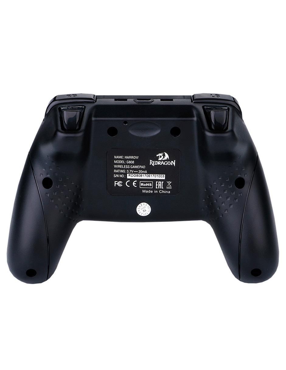 Control para PC Gamer inalámbrico 3