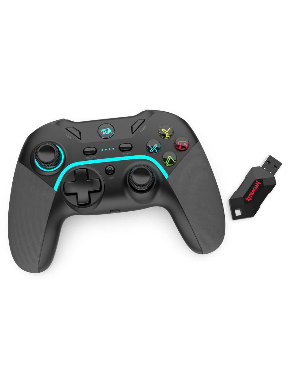 Control para PC Gamer inalámbrico 2