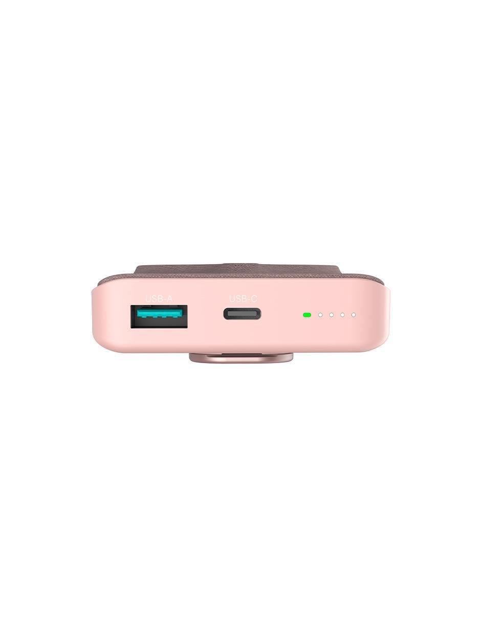 Batería portátil 10000 mAh SC11.1 7