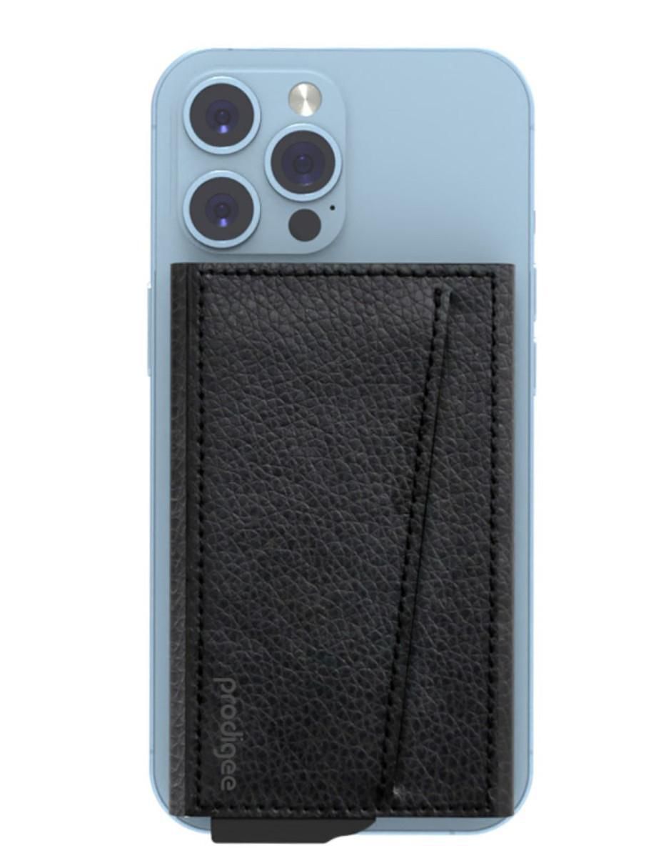 Tarjetero para celular unisex 3